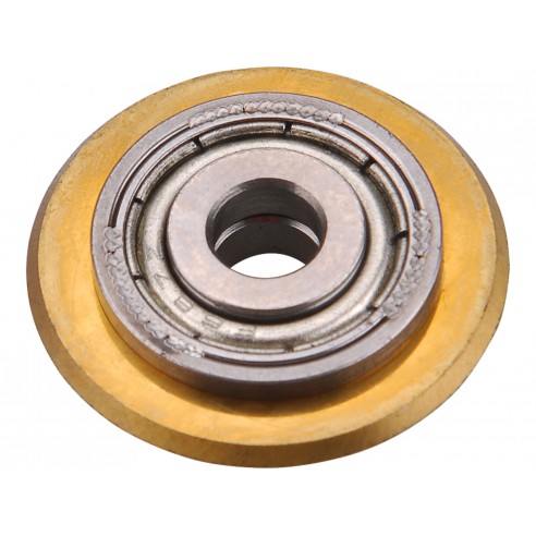 Резервно ноже за секач на плочки, 22x6x5mm, SK,  FORTUM